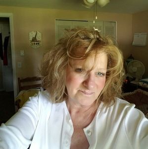 Meet your Posher, Diane